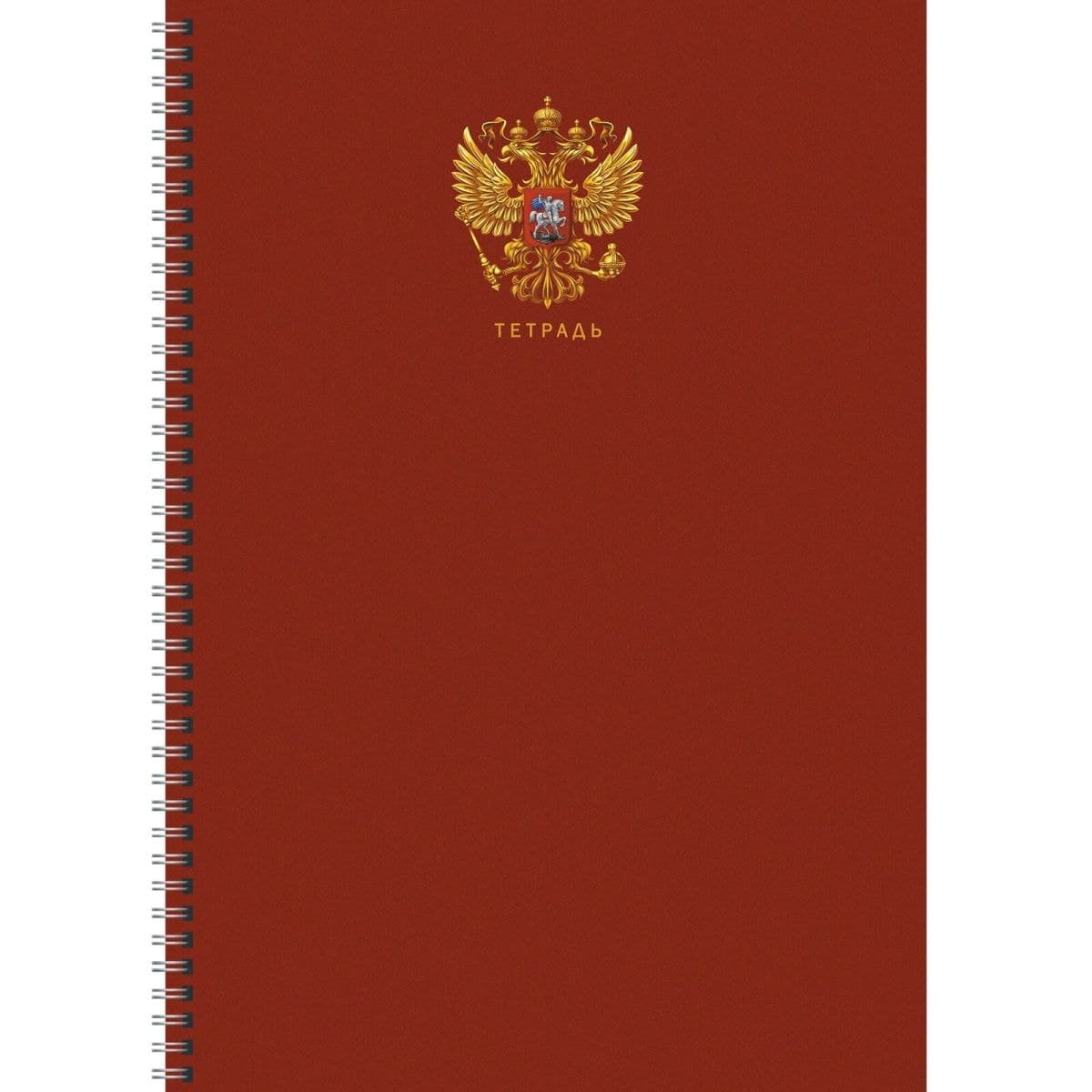 Тетрадь А4 80л.лин.офс.греб..